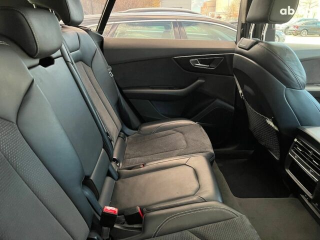 Ауди Q8, объемом двигателя 3 л и пробегом 34 тыс. км за 69200 $, фото 36 на Automoto.ua
