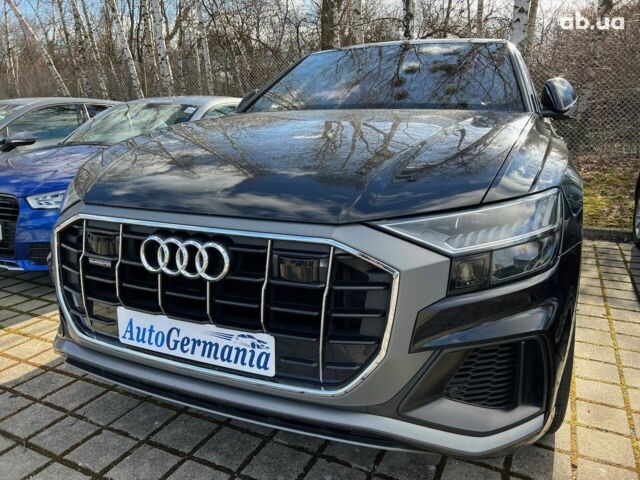 Ауди Q8, объемом двигателя 3 л и пробегом 34 тыс. км за 69200 $, фото 22 на Automoto.ua