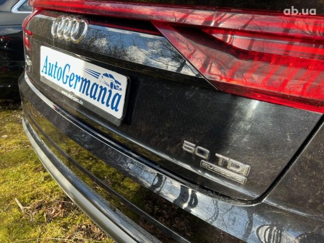 Ауди Q8, объемом двигателя 3 л и пробегом 34 тыс. км за 69200 $, фото 19 на Automoto.ua