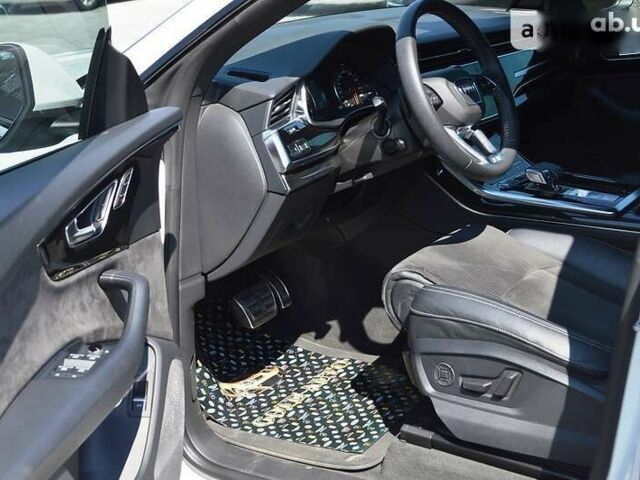 Ауди Q8, объемом двигателя 3 л и пробегом 81 тыс. км за 71500 $, фото 20 на Automoto.ua