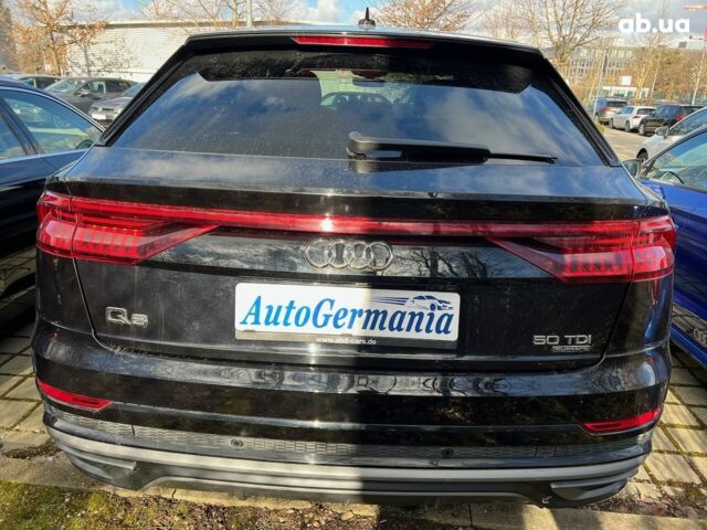 Ауди Q8, объемом двигателя 3 л и пробегом 34 тыс. км за 69200 $, фото 32 на Automoto.ua