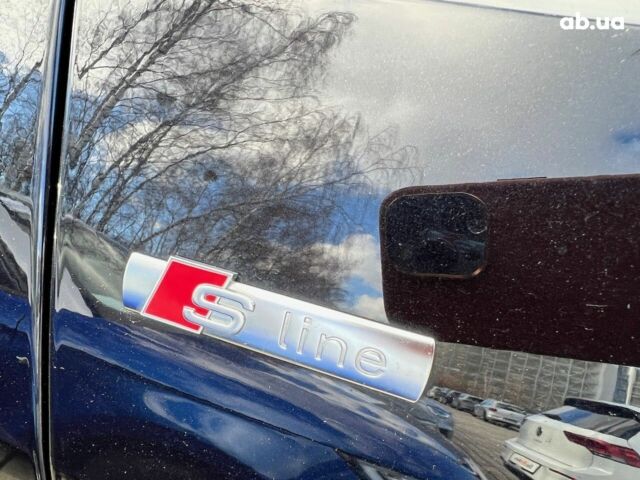 Ауди Q8, объемом двигателя 3 л и пробегом 34 тыс. км за 69200 $, фото 12 на Automoto.ua