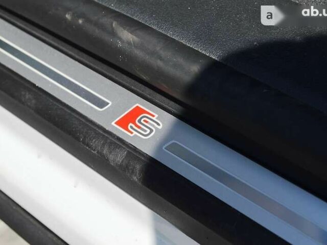 Ауди Q8, объемом двигателя 3 л и пробегом 81 тыс. км за 71500 $, фото 26 на Automoto.ua