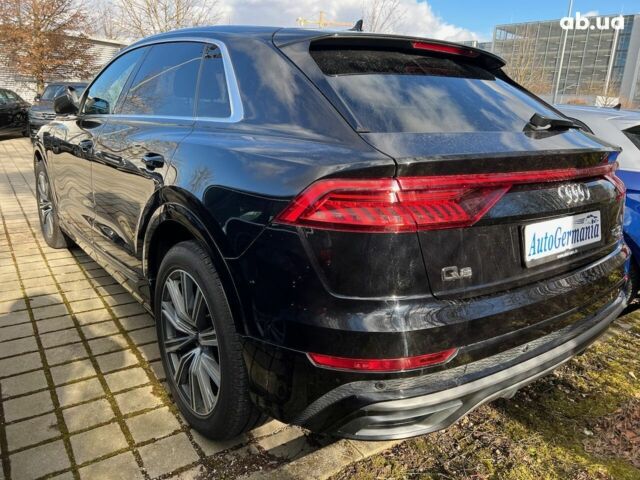 Ауди Q8, объемом двигателя 3 л и пробегом 34 тыс. км за 69200 $, фото 34 на Automoto.ua