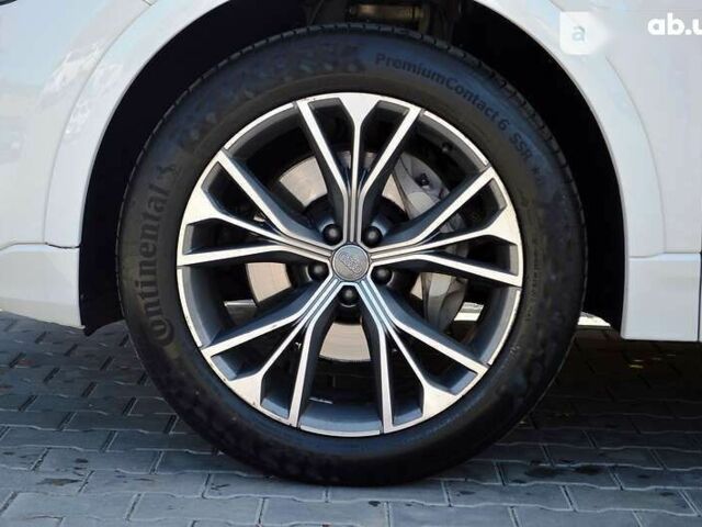 Ауди Q8, объемом двигателя 3 л и пробегом 81 тыс. км за 71500 $, фото 11 на Automoto.ua