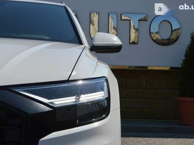 Ауди Q8, объемом двигателя 3 л и пробегом 81 тыс. км за 71500 $, фото 6 на Automoto.ua