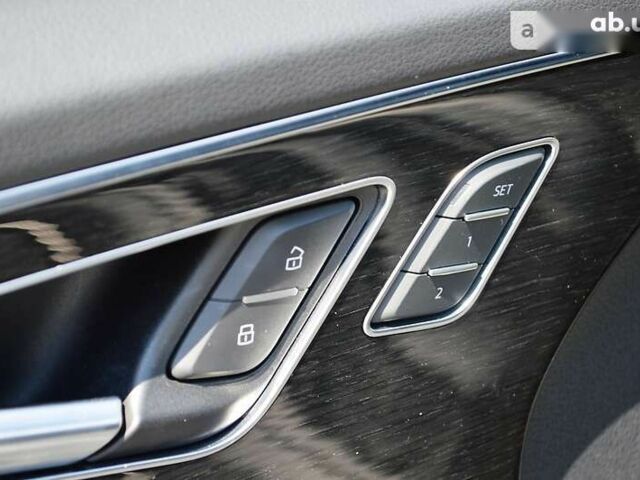 Ауди Q8, объемом двигателя 3 л и пробегом 81 тыс. км за 71500 $, фото 22 на Automoto.ua