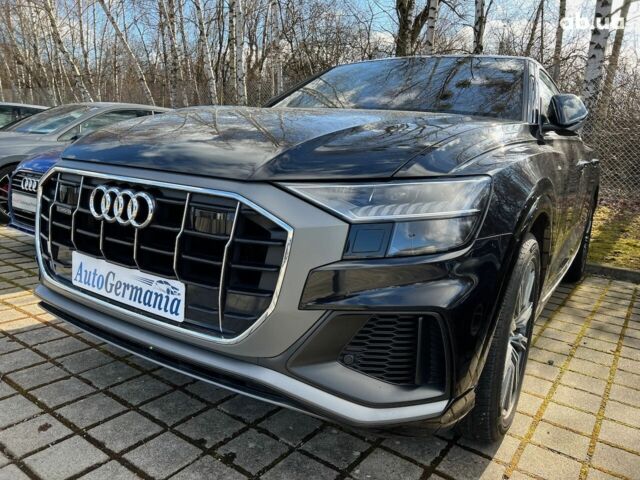 Ауди Q8, объемом двигателя 3 л и пробегом 34 тыс. км за 69200 $, фото 21 на Automoto.ua