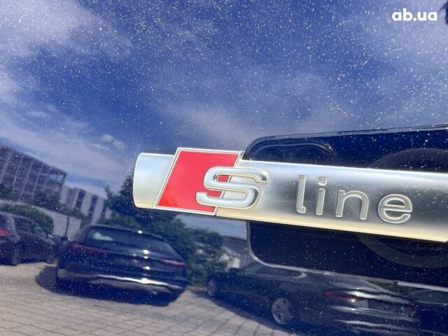 Ауди Q8, объемом двигателя 3 л и пробегом 25 тыс. км за 99108 $, фото 30 на Automoto.ua