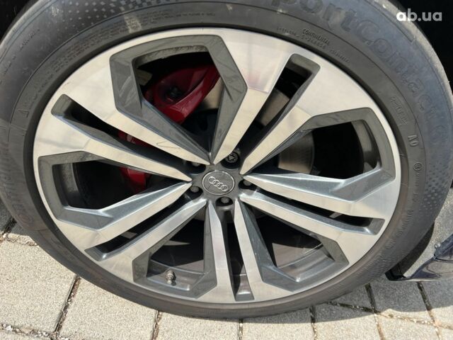 Ауди Q8, объемом двигателя 3 л и пробегом 25 тыс. км за 99108 $, фото 13 на Automoto.ua
