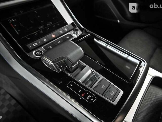 Ауди Q8, объемом двигателя 3 л и пробегом 1 тыс. км за 98000 $, фото 23 на Automoto.ua