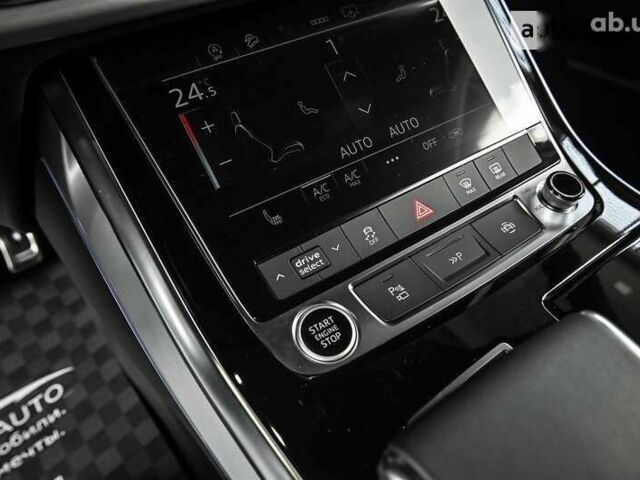 Ауди Q8, объемом двигателя 3 л и пробегом 1 тыс. км за 98000 $, фото 25 на Automoto.ua