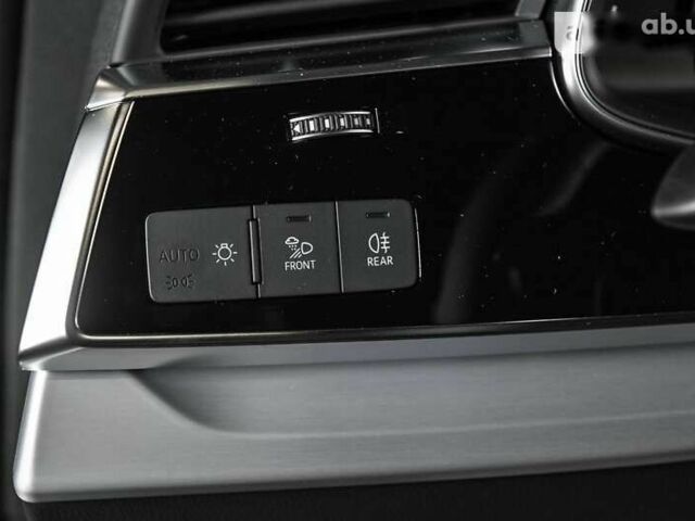 Ауди Q8, объемом двигателя 3 л и пробегом 1 тыс. км за 98000 $, фото 28 на Automoto.ua