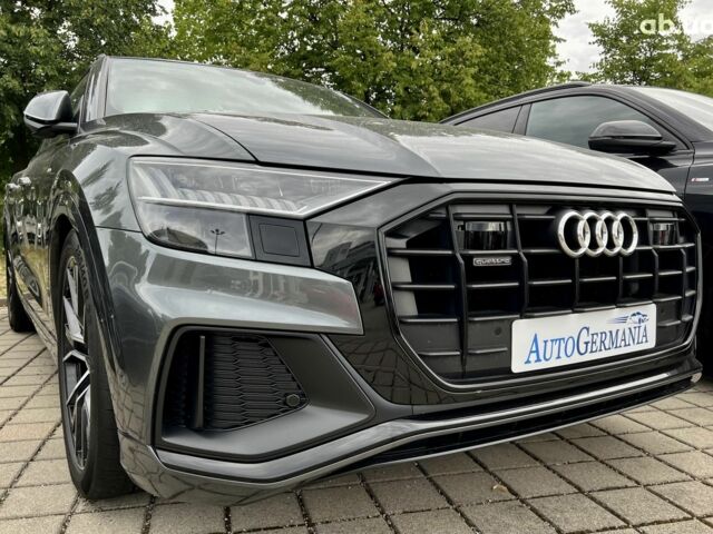 Ауді Q8, об'ємом двигуна 3 л та пробігом 1 тис. км за 96400 $, фото 6 на Automoto.ua