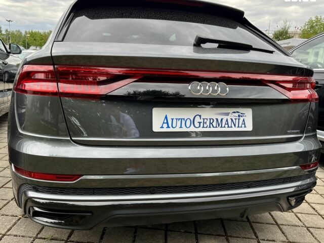 Ауді Q8, об'ємом двигуна 3 л та пробігом 1 тис. км за 96400 $, фото 13 на Automoto.ua