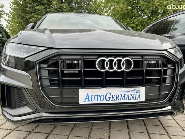 Ауді Q8, об'ємом двигуна 3 л та пробігом 1 тис. км за 96400 $, фото 1 на Automoto.ua