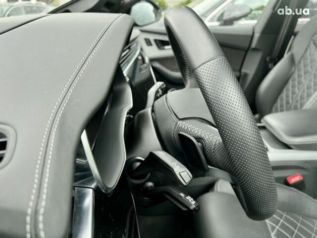 Ауді Q8, об'ємом двигуна 3 л та пробігом 1 тис. км за 96400 $, фото 22 на Automoto.ua