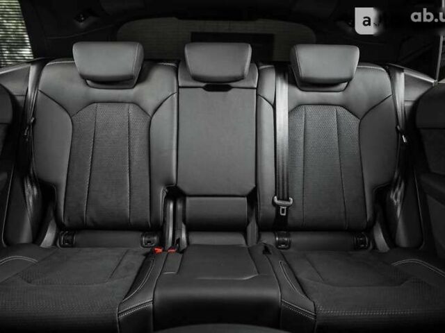 Ауди Q8, объемом двигателя 3 л и пробегом 1 тыс. км за 98000 $, фото 14 на Automoto.ua