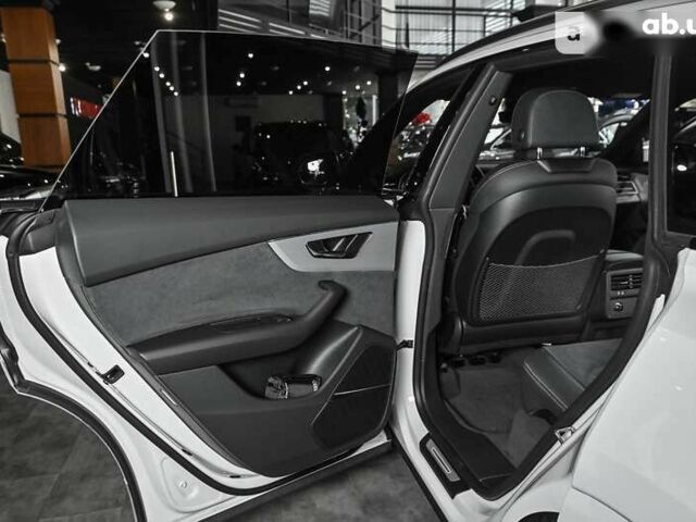 Ауди Q8, объемом двигателя 3 л и пробегом 1 тыс. км за 98000 $, фото 13 на Automoto.ua
