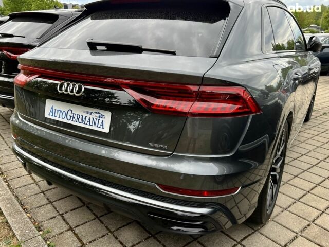 Ауді Q8, об'ємом двигуна 3 л та пробігом 1 тис. км за 96400 $, фото 9 на Automoto.ua