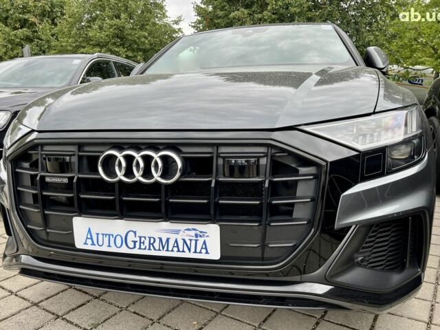 Ауді Q8, об'ємом двигуна 3 л та пробігом 1 тис. км за 96400 $, фото 5 на Automoto.ua