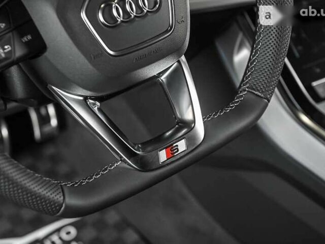 Ауди Q8, объемом двигателя 3 л и пробегом 1 тыс. км за 98000 $, фото 29 на Automoto.ua