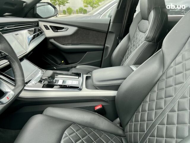 Ауді Q8, об'ємом двигуна 3 л та пробігом 1 тис. км за 96400 $, фото 20 на Automoto.ua