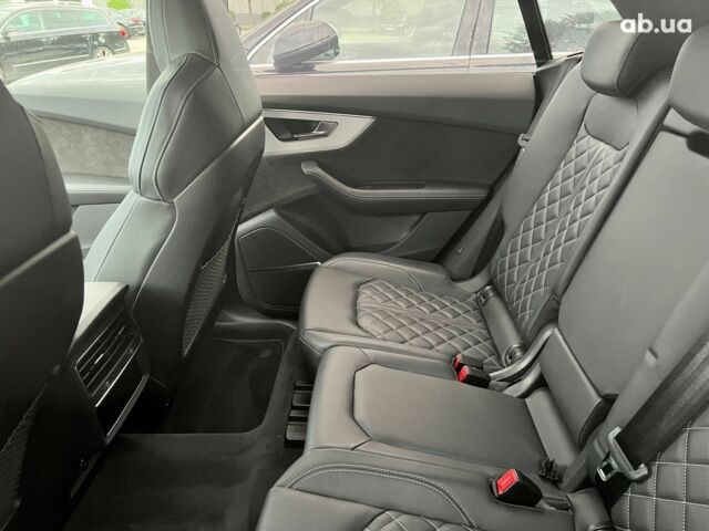 Ауді Q8, об'ємом двигуна 3 л та пробігом 1 тис. км за 96400 $, фото 24 на Automoto.ua