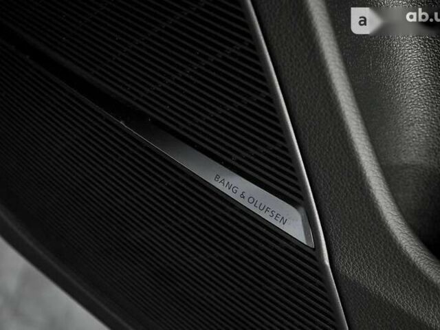 Ауди Q8, объемом двигателя 3 л и пробегом 1 тыс. км за 98000 $, фото 9 на Automoto.ua