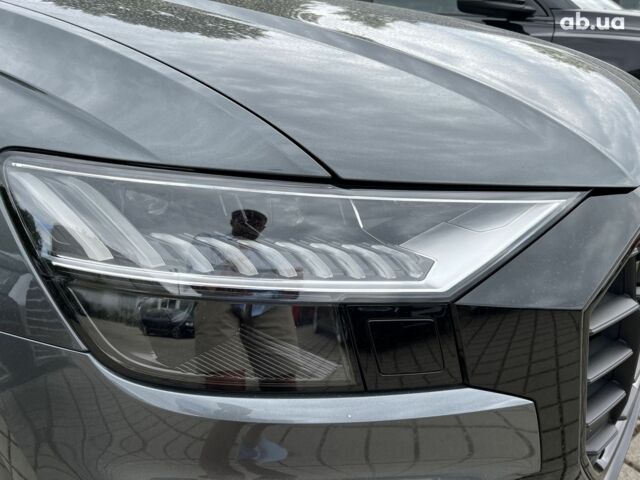 Ауді Q8, об'ємом двигуна 3 л та пробігом 1 тис. км за 96400 $, фото 18 на Automoto.ua