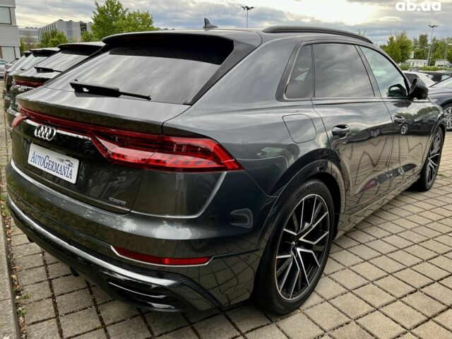 Ауді Q8, об'ємом двигуна 3 л та пробігом 1 тис. км за 96400 $, фото 10 на Automoto.ua