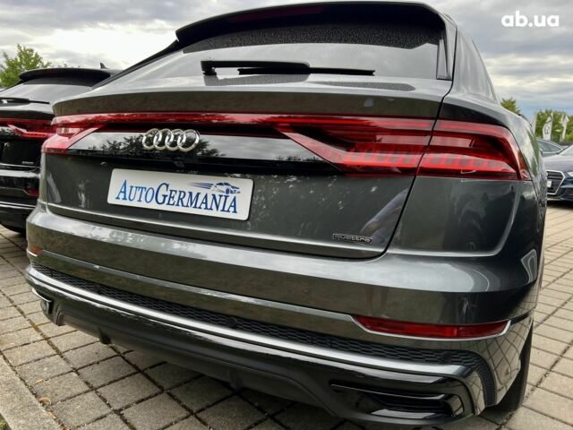 Ауді Q8, об'ємом двигуна 3 л та пробігом 1 тис. км за 96400 $, фото 26 на Automoto.ua