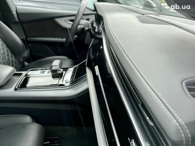 Ауді Q8, об'ємом двигуна 3 л та пробігом 1 тис. км за 96400 $, фото 29 на Automoto.ua