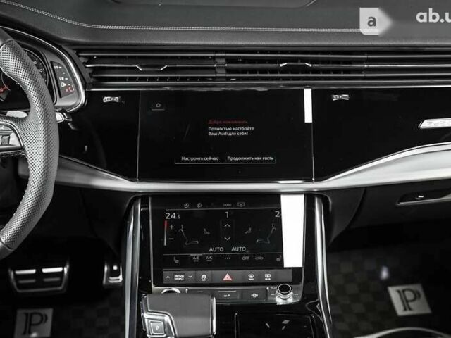 Ауди Q8, объемом двигателя 3 л и пробегом 1 тыс. км за 98000 $, фото 18 на Automoto.ua