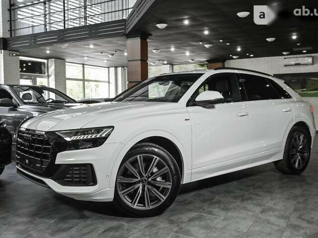 Ауди Q8, объемом двигателя 3 л и пробегом 1 тыс. км за 98000 $, фото 7 на Automoto.ua