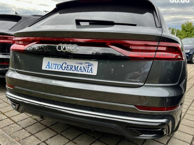 Ауді Q8, об'ємом двигуна 3 л та пробігом 1 тис. км за 96400 $, фото 11 на Automoto.ua