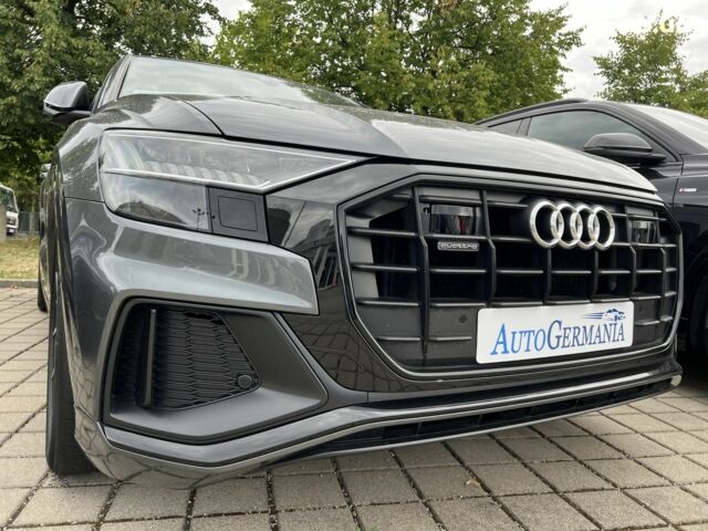 Ауді Q8, об'ємом двигуна 3 л та пробігом 1 тис. км за 96400 $, фото 2 на Automoto.ua