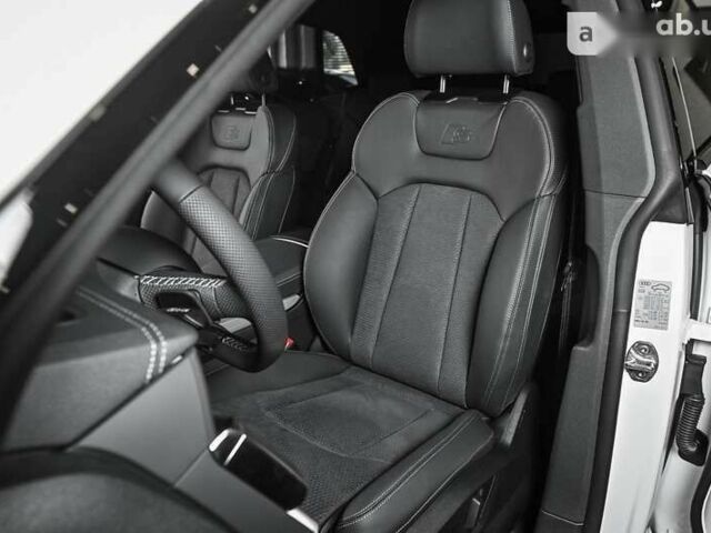 Ауди Q8, объемом двигателя 3 л и пробегом 1 тыс. км за 98000 $, фото 16 на Automoto.ua