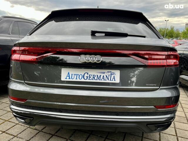 Ауді Q8, об'ємом двигуна 3 л та пробігом 1 тис. км за 96400 $, фото 12 на Automoto.ua