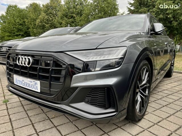 Ауді Q8, об'ємом двигуна 3 л та пробігом 1 тис. км за 96400 $, фото 4 на Automoto.ua