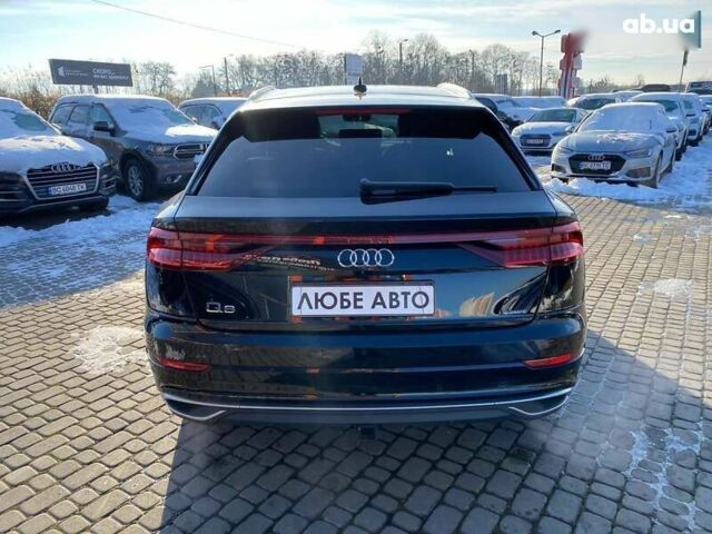 Ауді Q8, об'ємом двигуна 3 л та пробігом 184 тис. км за 56000 $, фото 7 на Automoto.ua