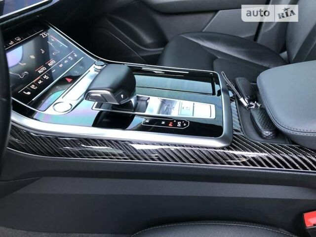 Ауді Q8, об'ємом двигуна 2.97 л та пробігом 67 тис. км за 57800 $, фото 31 на Automoto.ua