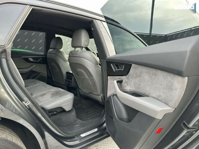 Ауди Q8, объемом двигателя 3 л и пробегом 179 тыс. км за 48500 $, фото 26 на Automoto.ua