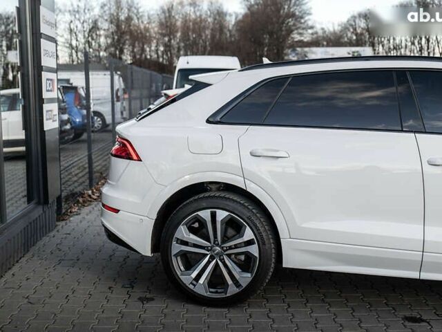 Ауди Q8, объемом двигателя 3 л и пробегом 99 тыс. км за 49990 $, фото 11 на Automoto.ua