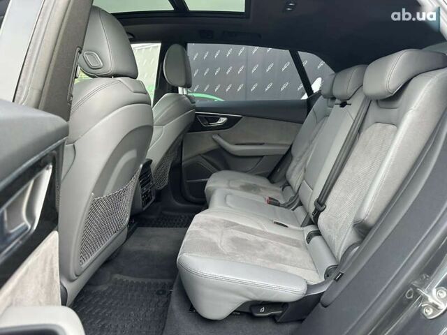 Ауди Q8, объемом двигателя 3 л и пробегом 179 тыс. км за 48500 $, фото 18 на Automoto.ua