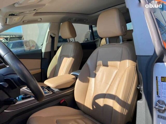 Ауди Q8, объемом двигателя 3 л и пробегом 137 тыс. км за 51000 $, фото 19 на Automoto.ua