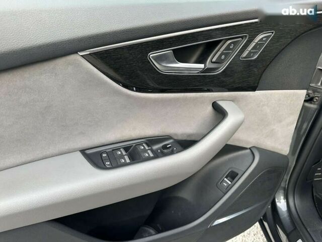 Ауди Q8, объемом двигателя 3 л и пробегом 179 тыс. км за 48500 $, фото 6 на Automoto.ua