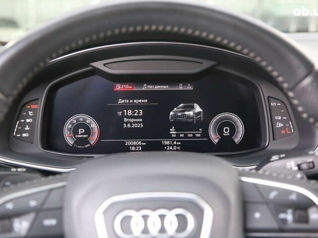 Ауди Q8, объемом двигателя 3 л и пробегом 200 тыс. км за 42900 $, фото 17 на Automoto.ua