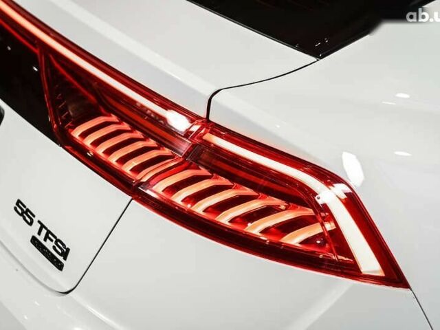 Ауди Q8, объемом двигателя 3 л и пробегом 66 тыс. км за 49999 $, фото 13 на Automoto.ua