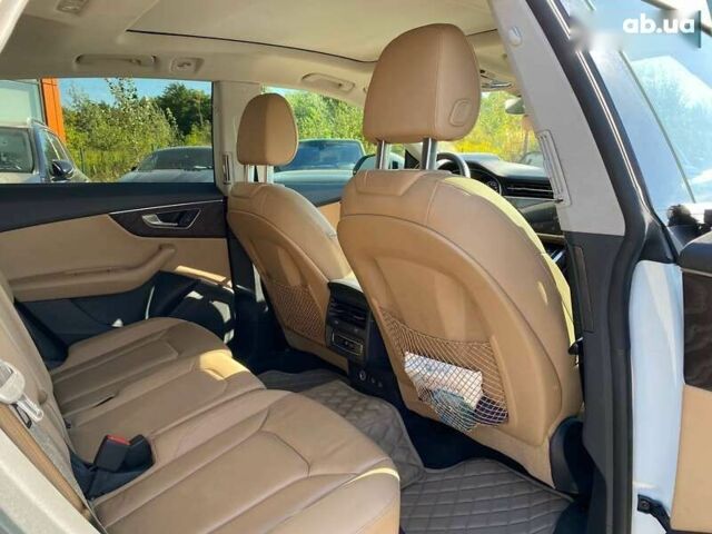 Ауди Q8, объемом двигателя 3 л и пробегом 137 тыс. км за 51000 $, фото 25 на Automoto.ua